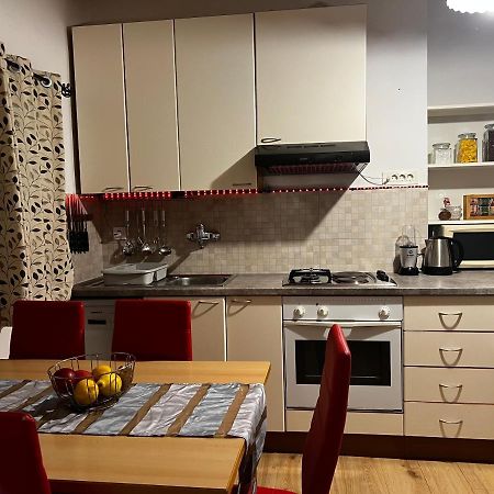 Euphoria Apartment Obuljeno Εξωτερικό φωτογραφία