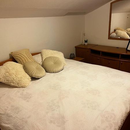 Euphoria Apartment Obuljeno Εξωτερικό φωτογραφία