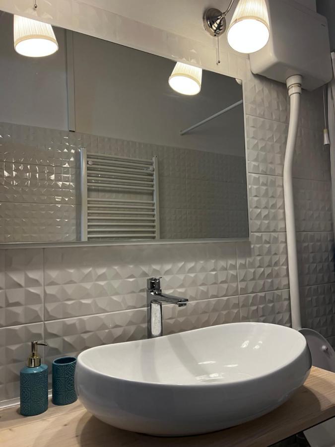 Euphoria Apartment Obuljeno Εξωτερικό φωτογραφία