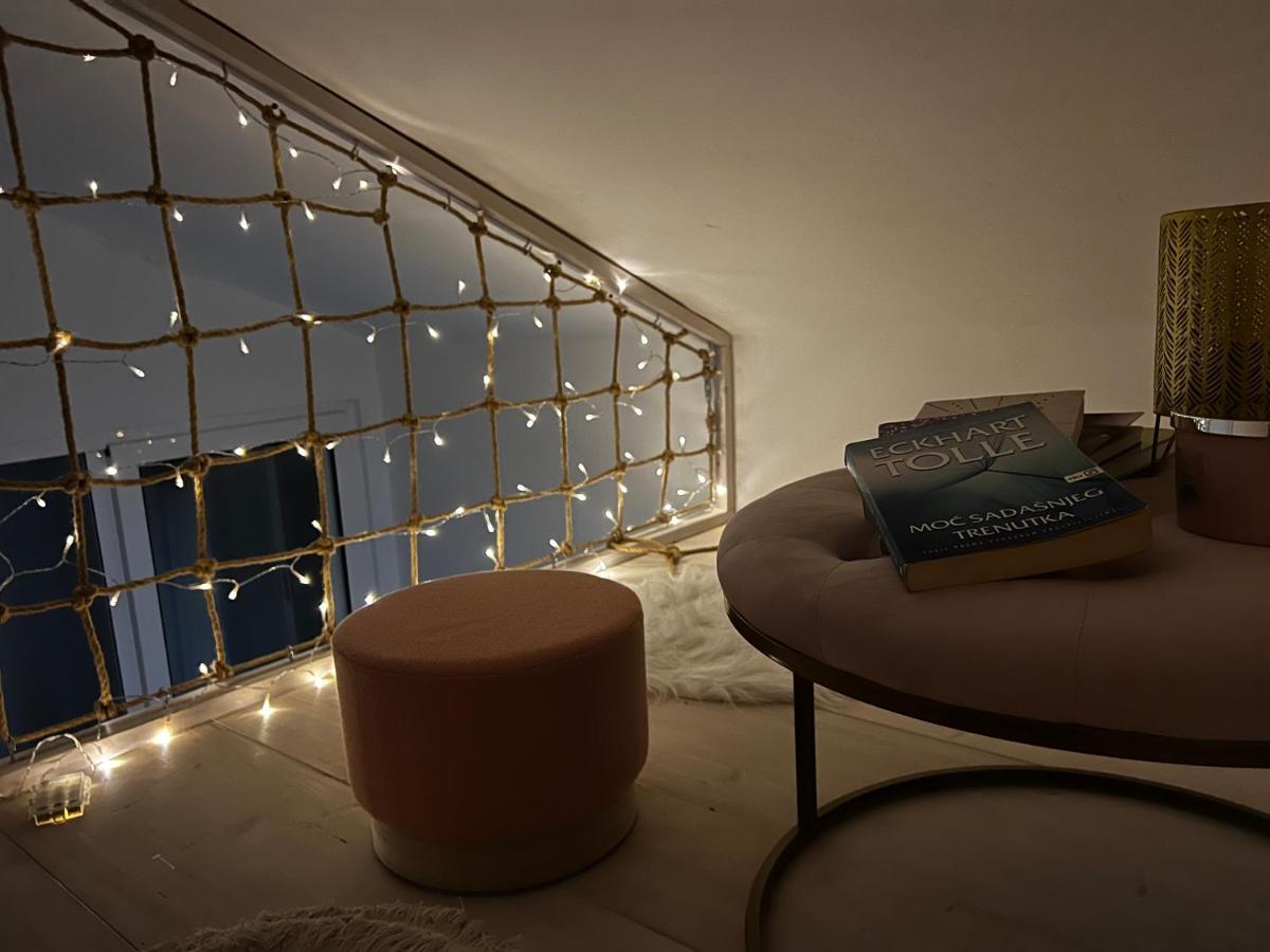 Euphoria Apartment Obuljeno Εξωτερικό φωτογραφία