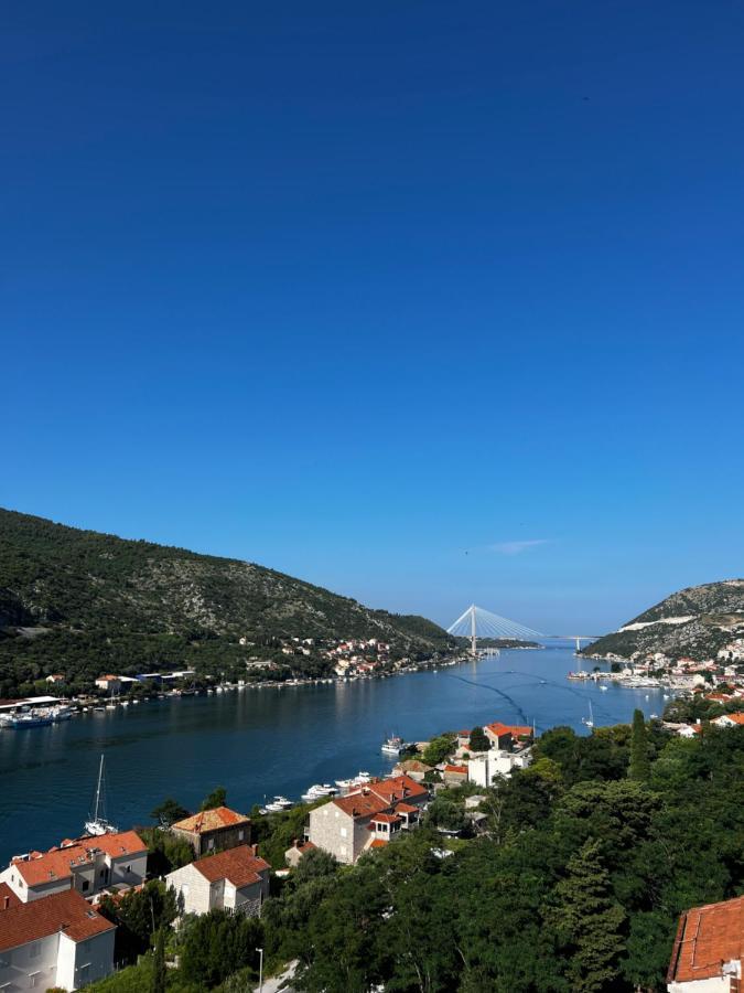 Euphoria Apartment Obuljeno Εξωτερικό φωτογραφία