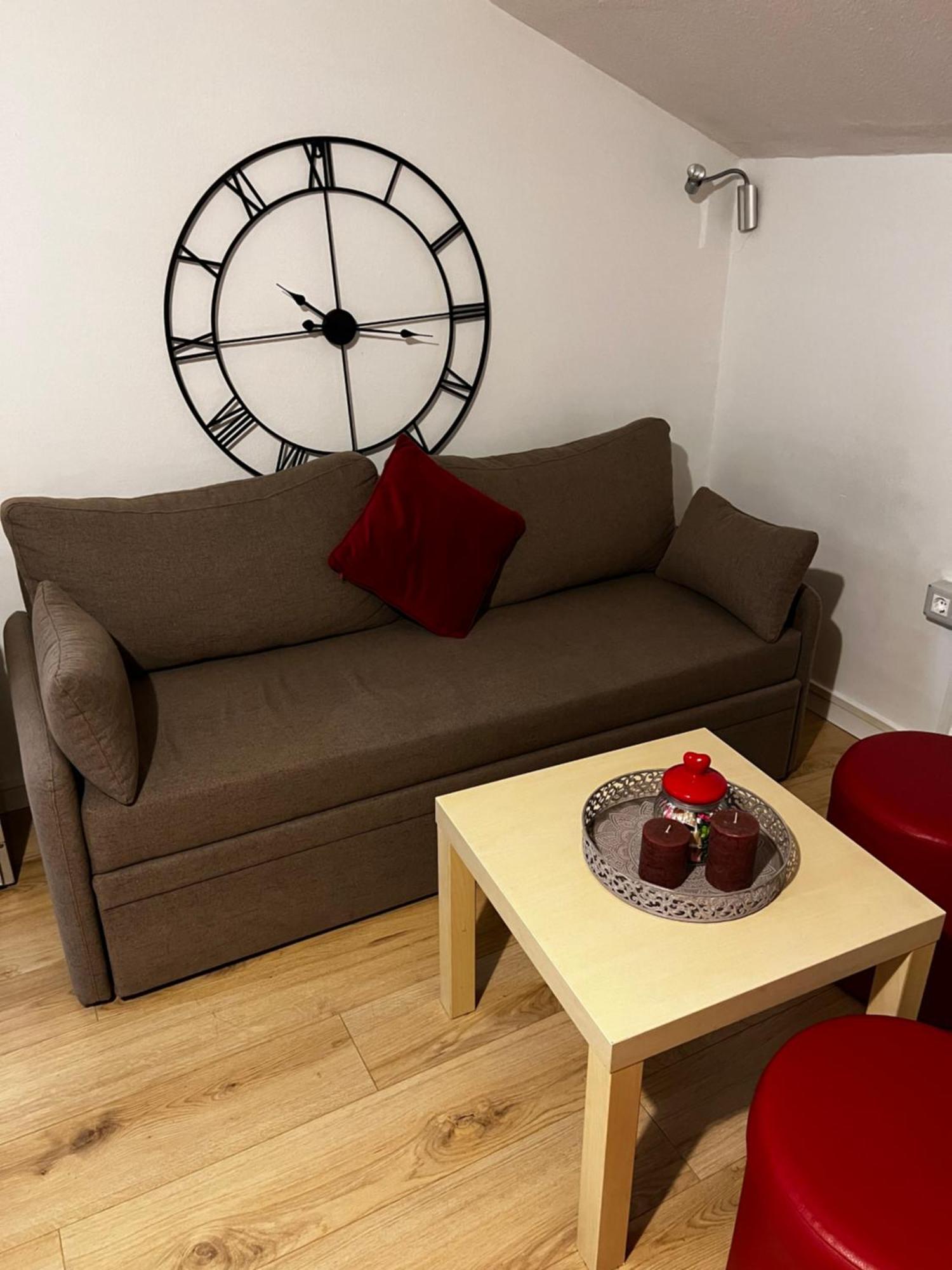 Euphoria Apartment Obuljeno Εξωτερικό φωτογραφία
